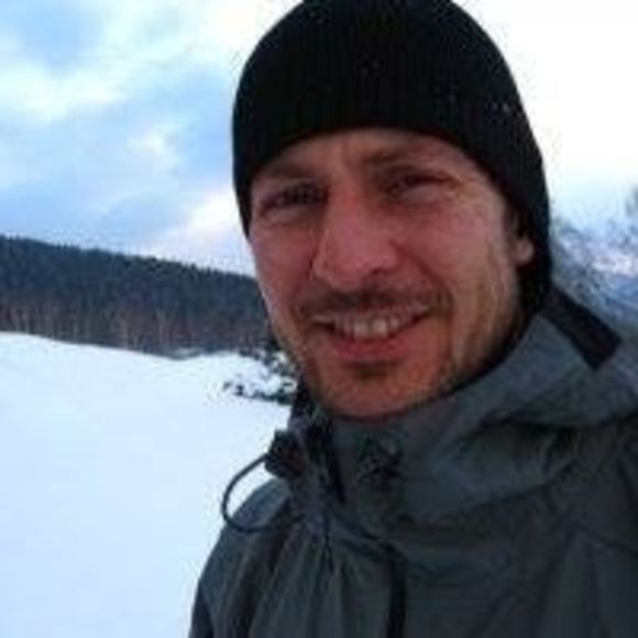 Meet your Posher, Lloyd - Picture 1 of 1